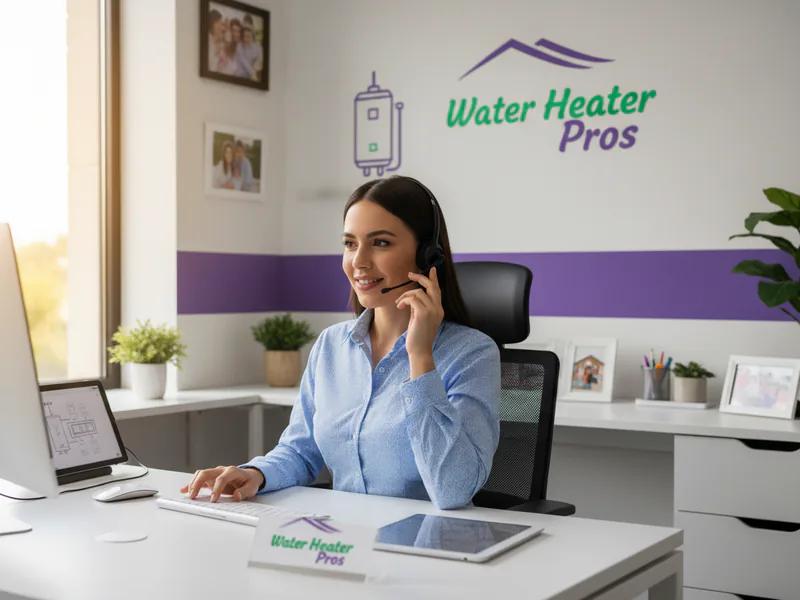 Water Heater Repair  in Garfield  FAQ